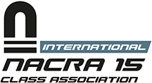 International NACRA 15 Class logo